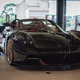Pagani Huayra Roadster